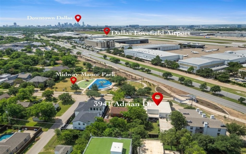 3941 Adrian Drive, Dallas, TX 75209, 5 Bedrooms Bedrooms, ,6 BathroomsBathrooms,Residential,For Sale,3941 Adrian Drive,20951485