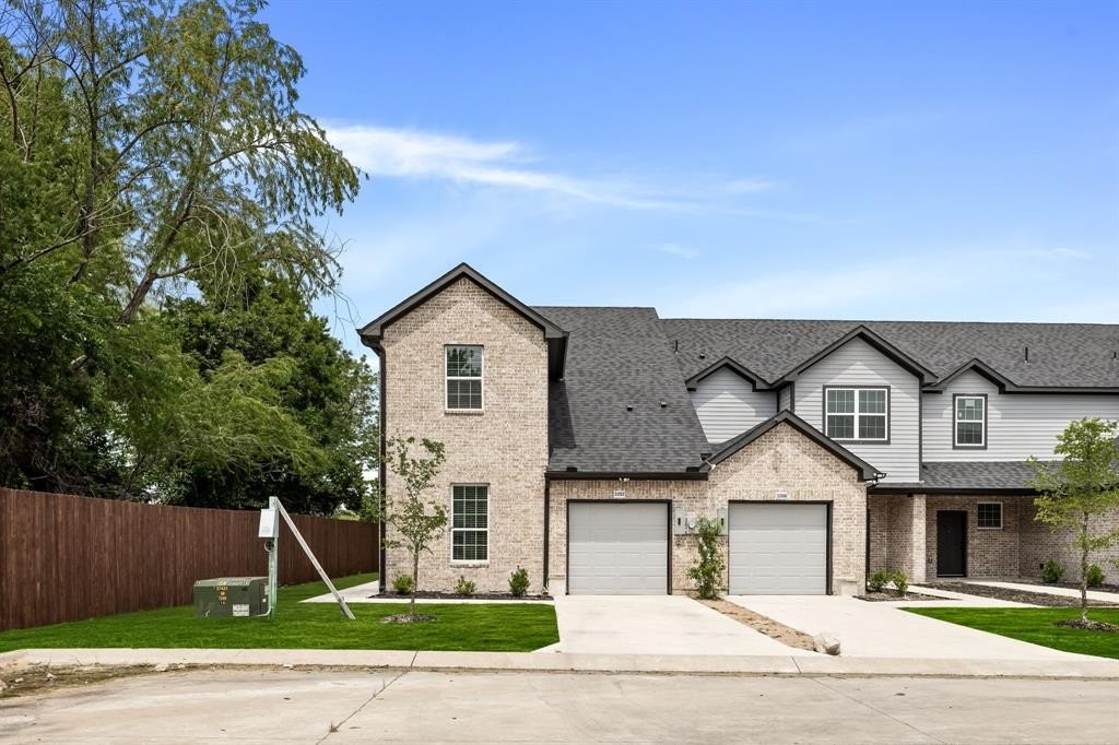 3214 Wexford Drive, Garland, TX 75043, 25 Habitaciones Habitaciones , ,19 BañosBaños,Residential Multi Family,En Venta,3214 Wexford Drive,20951576