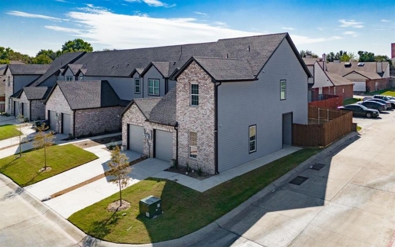 3214 Wexford Drive, Garland, TX 75043, 25 Habitaciones Habitaciones , ,19 BañosBaños,Residential Multi Family,En Venta,3214 Wexford Drive,20951576