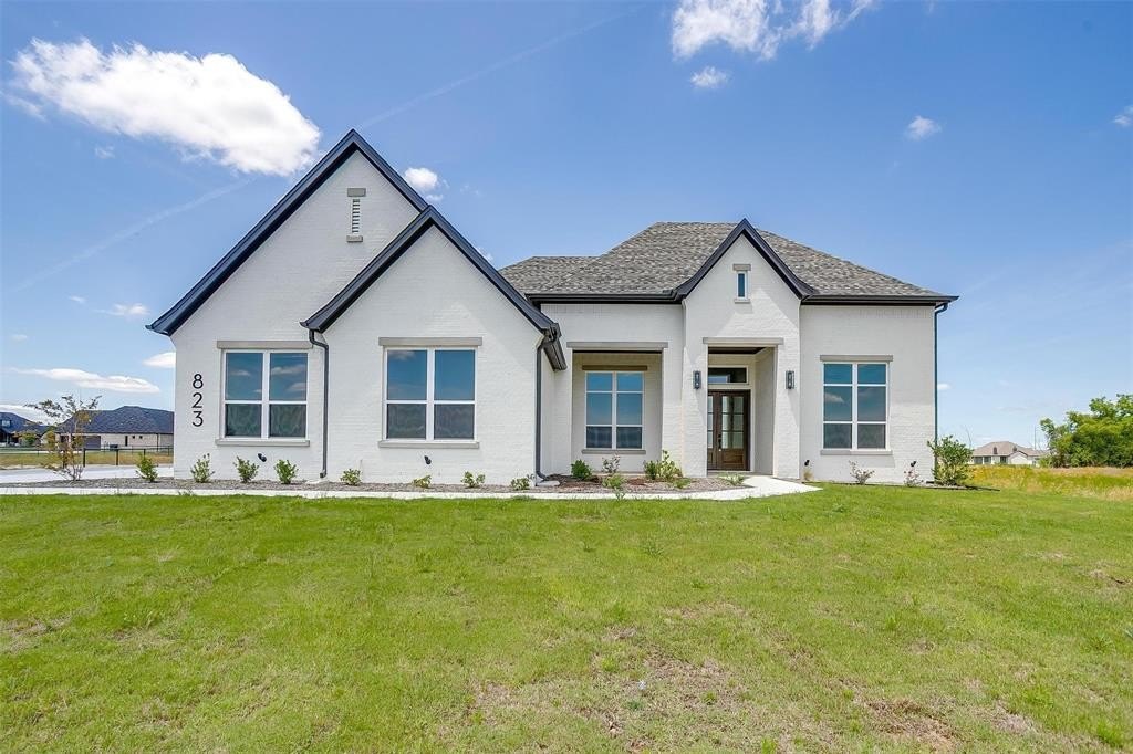 823 Wind River Pass, Azle, TX 76020, 4 Bedrooms Bedrooms, ,3 BathroomsBathrooms,Residential,For Sale,823 Wind River Pass,20952386