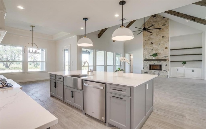 823 Wind River Pass, Azle, TX 76020, 4 Bedrooms Bedrooms, ,3 BathroomsBathrooms,Residential,For Sale,823 Wind River Pass,20952386