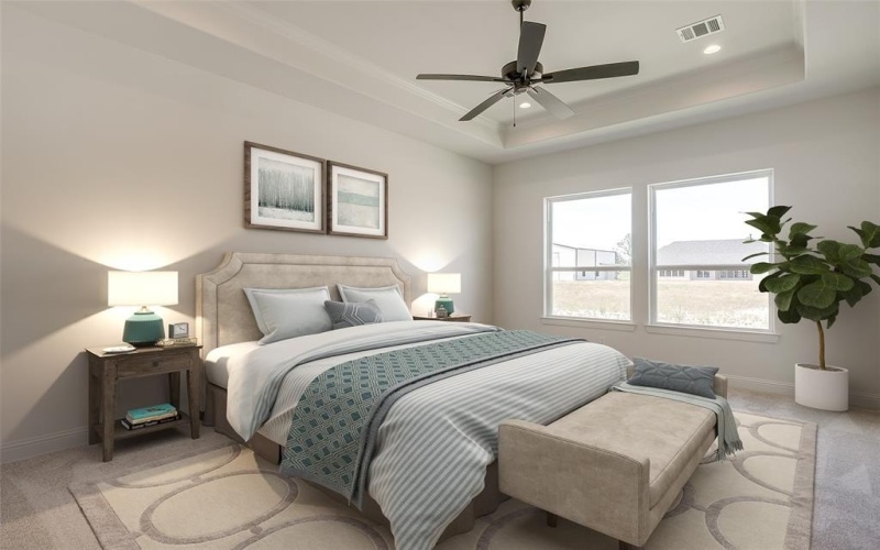 823 Wind River Pass, Azle, TX 76020, 4 Bedrooms Bedrooms, ,3 BathroomsBathrooms,Residential,For Sale,823 Wind River Pass,20952386