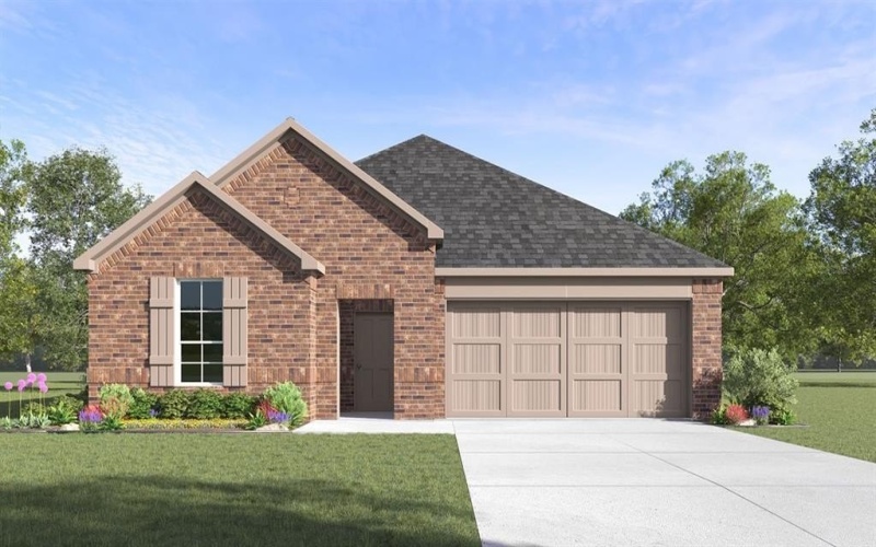 4166 Rim Trail, Forney, TX 75126, 4 Bedrooms Bedrooms, ,2 BathroomsBathrooms,Residential,For Sale,4166 Rim Trail,20954531