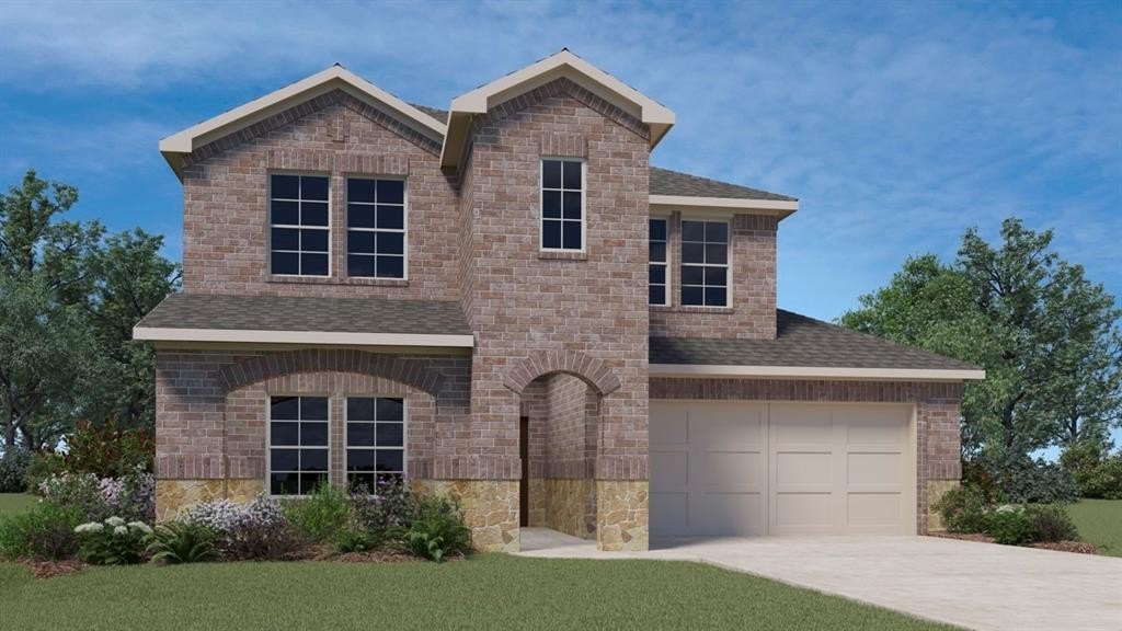 2215 Peregrine Way, Crandall, TX 75114, 4 Habitaciones Habitaciones , ,3 BañosBaños,Residential,En Venta,2215 Peregrine Way,20954581