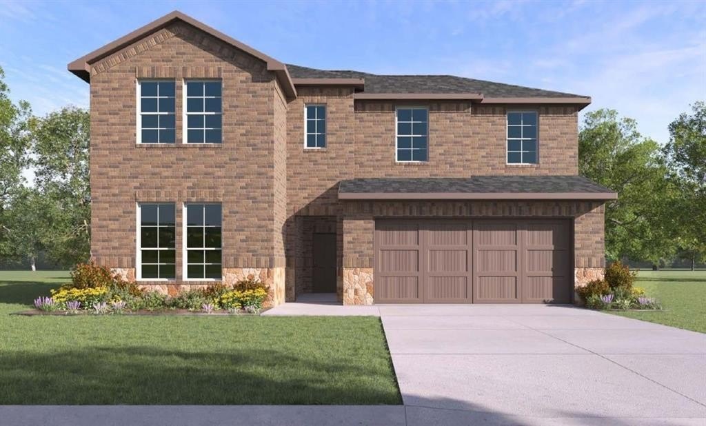 9204 Proteus Ave., McKinney, TX 75071, 4 Habitaciones Habitaciones , ,3 BañosBaños,Residential,En Venta,9204 Proteus Ave.,20954584