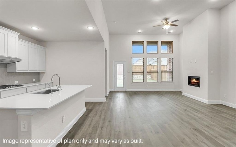 9204 Proteus Ave., McKinney, TX 75071, 4 Habitaciones Habitaciones , ,3 BañosBaños,Residential,En Venta,9204 Proteus Ave.,20954584