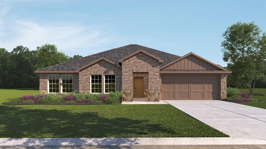 7333 Farmhouse Drive, Garland, TX 75043, 3 Habitaciones Habitaciones , ,2 BañosBaños,Residential,En Venta,7333 Farmhouse Drive,20954616