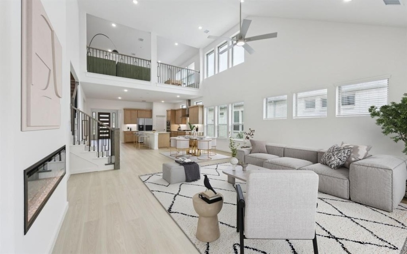4524 Rustic Ridge Drive, McKinney, TX 75071, 5 Bedrooms Bedrooms, ,5 BathroomsBathrooms,Residential,For Sale,4524 Rustic Ridge Drive,20954628