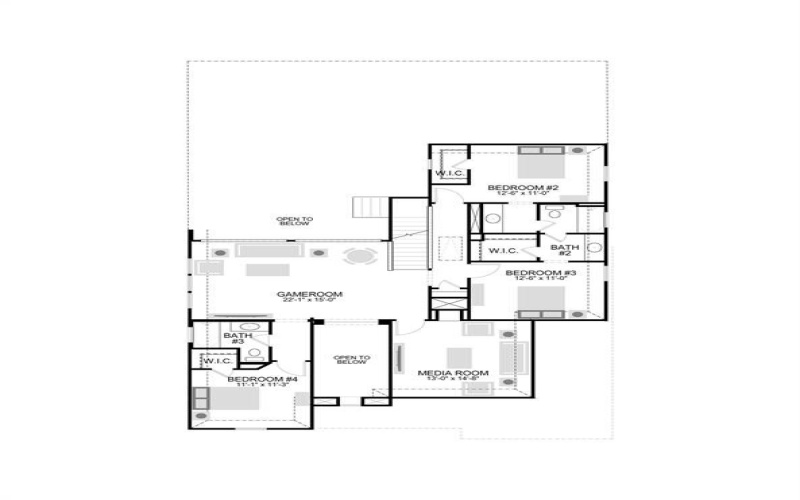 4524 Rustic Ridge Drive, McKinney, TX 75071, 5 Bedrooms Bedrooms, ,5 BathroomsBathrooms,Residential,For Sale,4524 Rustic Ridge Drive,20954628