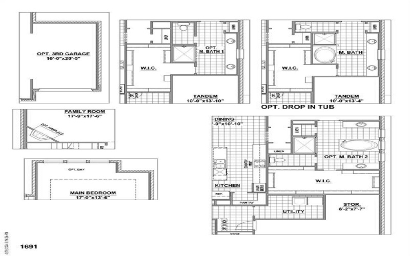 3333 Santolina Way, Celina, TX 75009, 4 Habitaciones Habitaciones , ,3 BañosBaños,Residential,En Venta,3333 Santolina Way,20954644