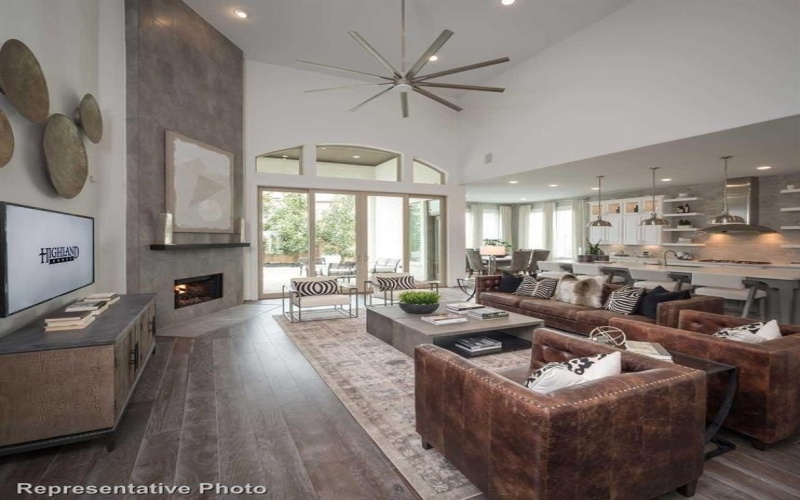2741 Prestonshire Lane, Prosper, TX 75078, 5 Bedrooms Bedrooms, ,5 BathroomsBathrooms,Residential,For Sale,2741 Prestonshire Lane,20954660