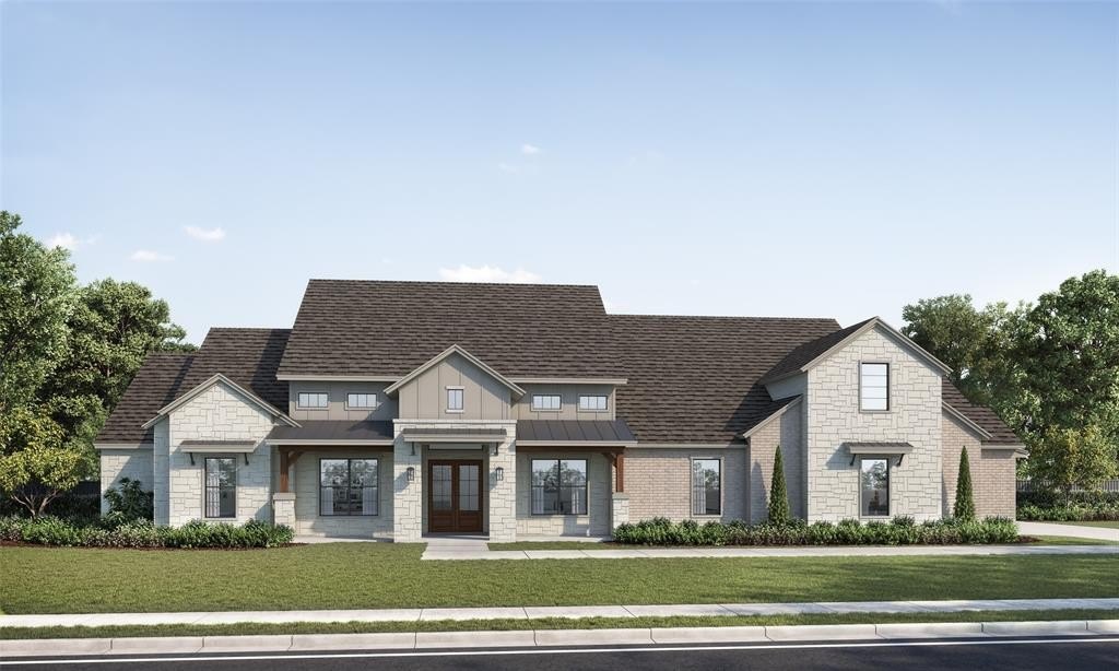 305 Chapel View Court, Heath, TX 75032, 4 Habitaciones Habitaciones , ,6 BañosBaños,Residential,En Venta,305 Chapel View Court,20954673