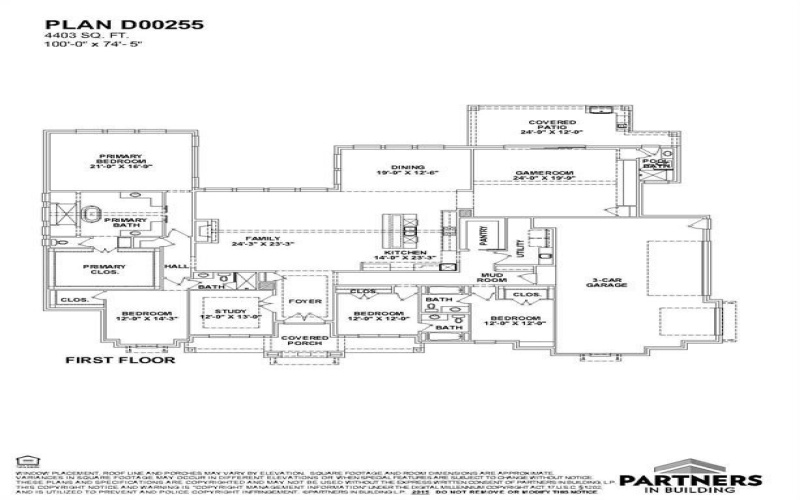 305 Chapel View Court, Heath, TX 75032, 4 Habitaciones Habitaciones , ,6 BañosBaños,Residential,En Venta,305 Chapel View Court,20954673