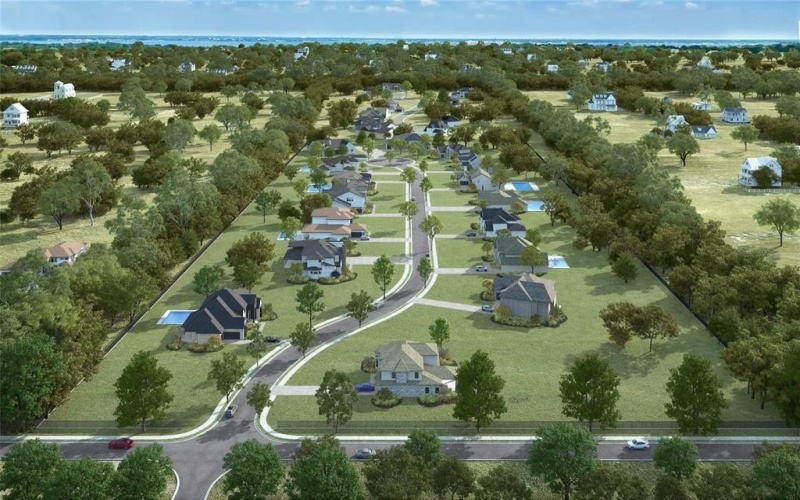 305 Chapel View Court, Heath, TX 75032, 4 Habitaciones Habitaciones , ,6 BañosBaños,Residential,En Venta,305 Chapel View Court,20954673