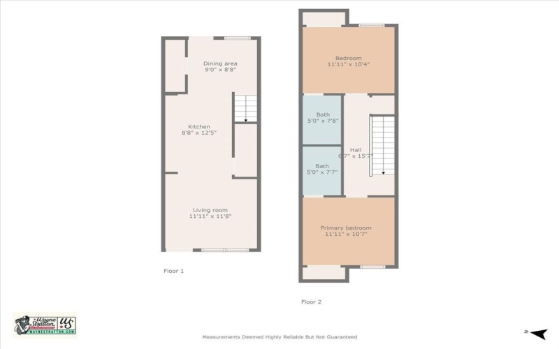 645 N McCart, Stephenville, TX 76401, 14 Habitaciones Habitaciones , ,11 BañosBaños,Residential Multi Family,En Venta,645 N McCart,20954685