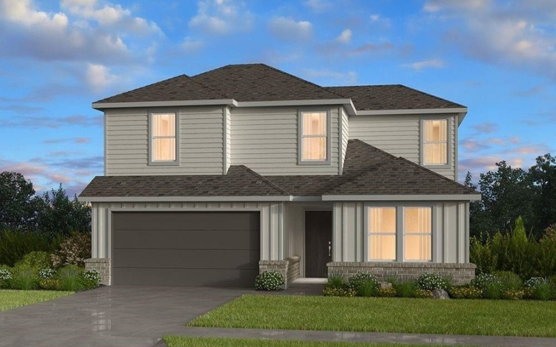 1916 Coleto Road, Crandall, TX 75114, 3 Habitaciones Habitaciones , ,2 BañosBaños,Residential,En Venta,1916 Coleto Road,20954750
