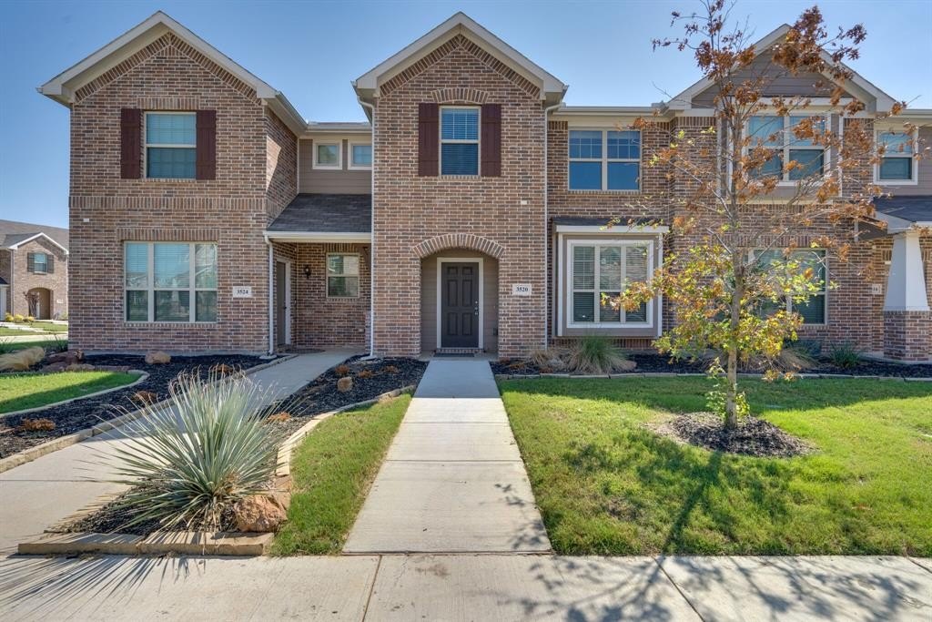 3520 Brentwood Drive, Denton, TX 76207, 2 Bedrooms Bedrooms, ,2 BathroomsBathrooms,Residential Lease,For Rent,3520 Brentwood Drive,20954767