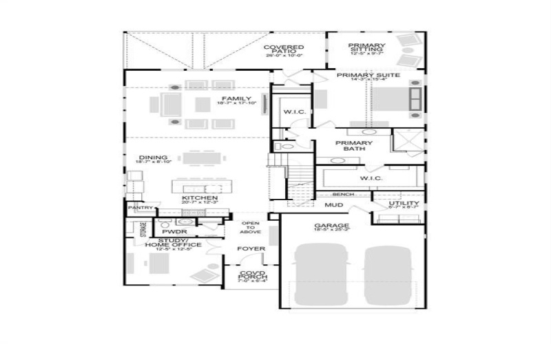 4521 Rustic Ridge Drive, McKinney, TX 75071, 4 Bedrooms Bedrooms, ,5 BathroomsBathrooms,Residential,For Sale,4521 Rustic Ridge Drive,20954795