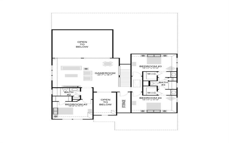 4521 Rustic Ridge Drive, McKinney, TX 75071, 4 Bedrooms Bedrooms, ,5 BathroomsBathrooms,Residential,For Sale,4521 Rustic Ridge Drive,20954795