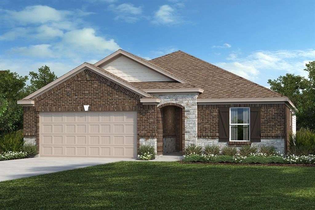677 Jupe Way, Princeton, TX 75407, 4 Habitaciones Habitaciones , ,2 BañosBaños,Residential,En Venta,677 Jupe Way,20954803