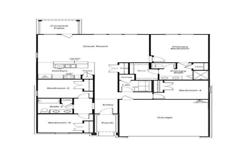 677 Jupe Way, Princeton, TX 75407, 4 Habitaciones Habitaciones , ,2 BañosBaños,Residential,En Venta,677 Jupe Way,20954803