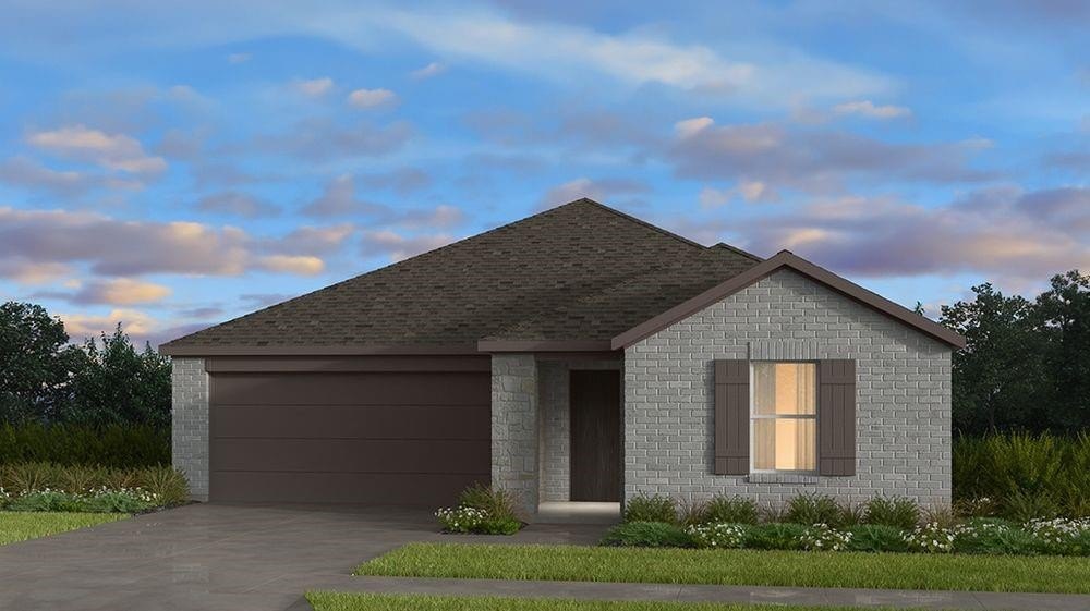 2125 Tule Way, Crandall, TX 75114, 3 Bedrooms Bedrooms, ,2 BathroomsBathrooms,Residential,For Sale,2125 Tule Way,20954807