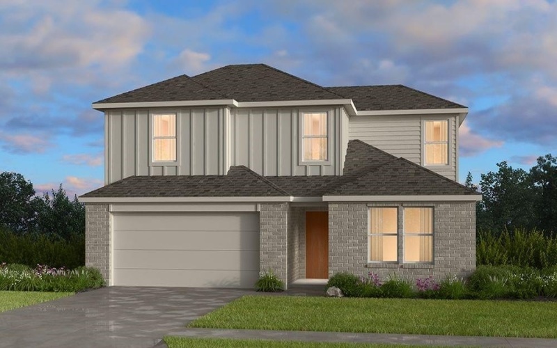 2127 Tule Way, Crandall, TX 75114, 3 Habitaciones Habitaciones , ,2 BañosBaños,Residential,En Venta,2127 Tule Way,20954849