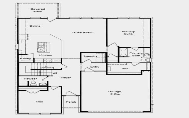 2127 Tule Way, Crandall, TX 75114, 3 Habitaciones Habitaciones , ,2 BañosBaños,Residential,En Venta,2127 Tule Way,20954849