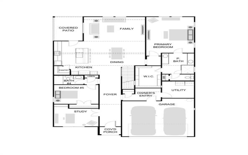 3501 Aldrich Road, McKinney, TX 75071, 5 Bedrooms Bedrooms, ,5 BathroomsBathrooms,Residential,For Sale,3501 Aldrich Road,20954913