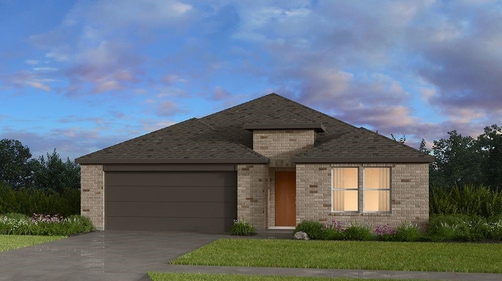 1912 Coleto Road, Crandall, TX 75114, 4 Habitaciones Habitaciones , ,2 BañosBaños,Residential,En Venta,1912 Coleto Road,20954923