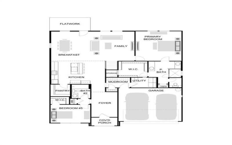 3521 Aldrich Road, McKinney, TX 75071, 5 Bedrooms Bedrooms, ,3 BathroomsBathrooms,Residential,For Sale,3521 Aldrich Road,20954938
