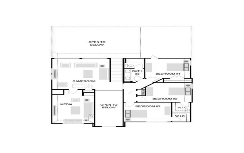 3521 Aldrich Road, McKinney, TX 75071, 5 Bedrooms Bedrooms, ,3 BathroomsBathrooms,Residential,For Sale,3521 Aldrich Road,20954938