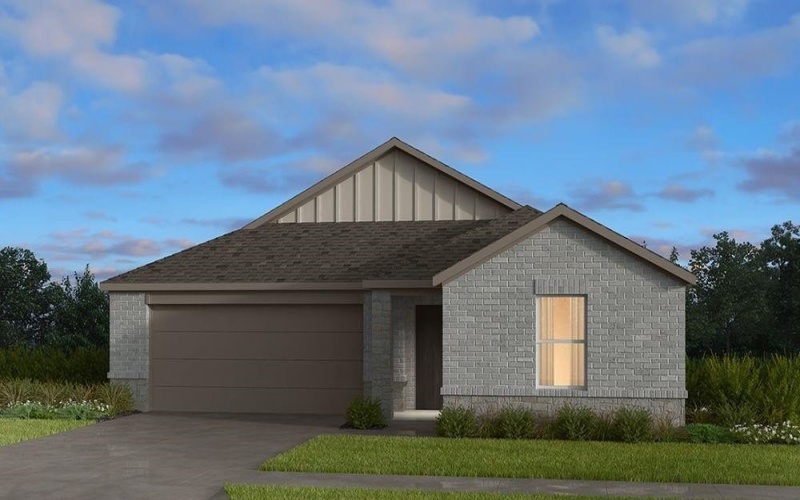 1914 Coleto Road, Crandall, TX 75114, 4 Bedrooms Bedrooms, ,2 BathroomsBathrooms,Residential,For Sale,1914 Coleto Road,20955045
