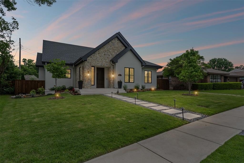 9007 Leaside Drive, Dallas, TX 75238, 4 Bedrooms Bedrooms, ,3 BathroomsBathrooms,Residential,For Sale,9007 Leaside Drive,20955077