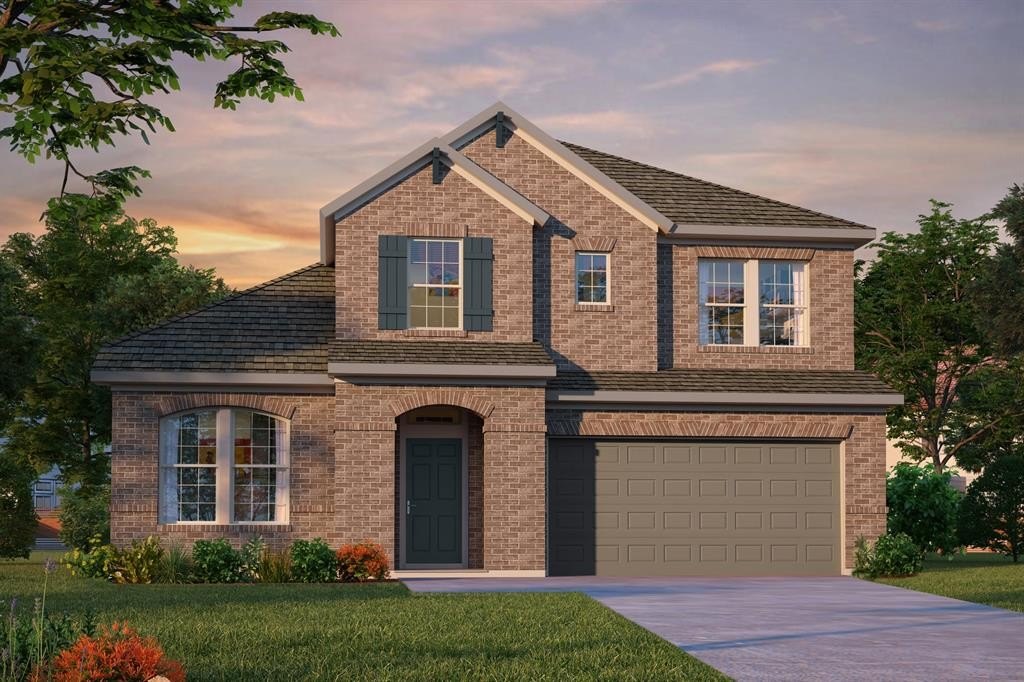 3048 Stonefly Way, Royse City, TX 75189, 4 Habitaciones Habitaciones , ,3 BañosBaños,Residential,En Venta,3048 Stonefly Way,20955099