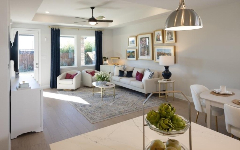 406 Landings Street, Oak Point, TX 75068, 4 Bedrooms Bedrooms, ,2 BathroomsBathrooms,Residential,For Sale,406 Landings Street,20955124