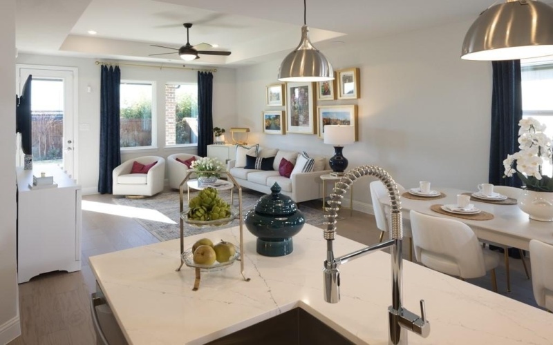 406 Landings Street, Oak Point, TX 75068, 4 Bedrooms Bedrooms, ,2 BathroomsBathrooms,Residential,For Sale,406 Landings Street,20955124