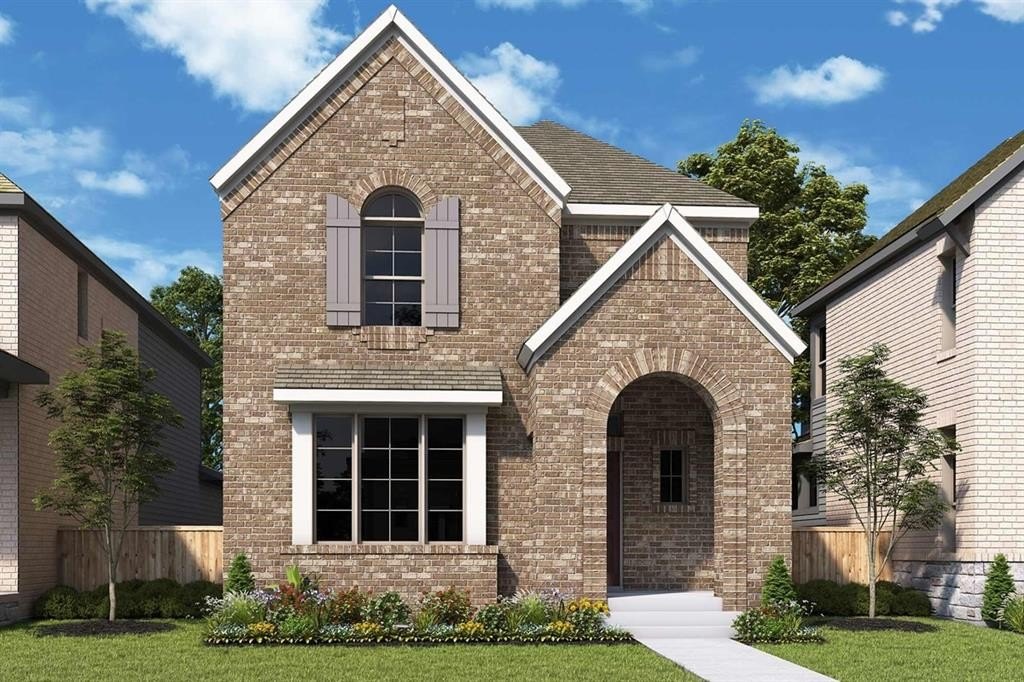 1001 Marigold Drive, Crowley, TX 76036, 3 Bedrooms Bedrooms, ,2 BathroomsBathrooms,Residential,For Sale,1001 Marigold Drive,20955193