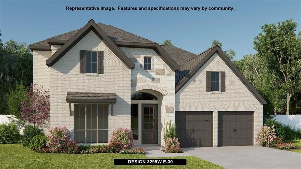 3118 Chinaberry Street, Celina, TX 75009, 4 Bedrooms Bedrooms, ,3 BathroomsBathrooms,Residential,For Sale,3118 Chinaberry Street,20955203