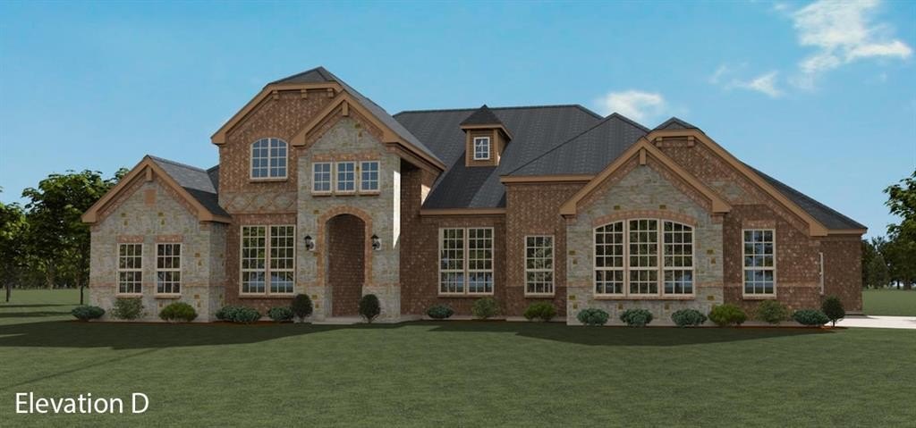 404 Estate, McLendon Chisholm, TX 75032, 5 Habitaciones Habitaciones , ,5 BañosBaños,Residential,En Venta,404 Estate,20955210