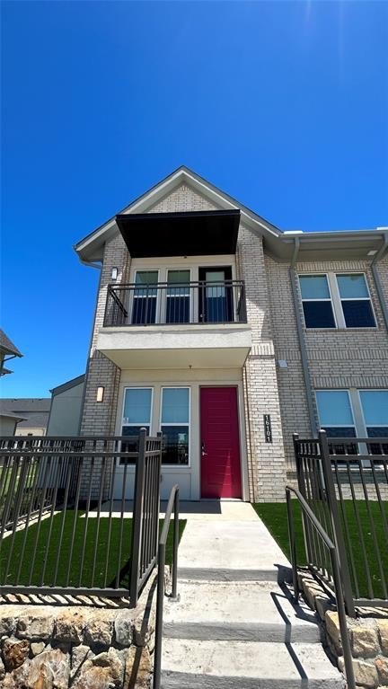 11233 American Elm Way #16102, Frisco, TX 75035, 3 Bedrooms Bedrooms, ,2 BathroomsBathrooms,Residential Lease,For Rent,11233 American Elm Way,20955234