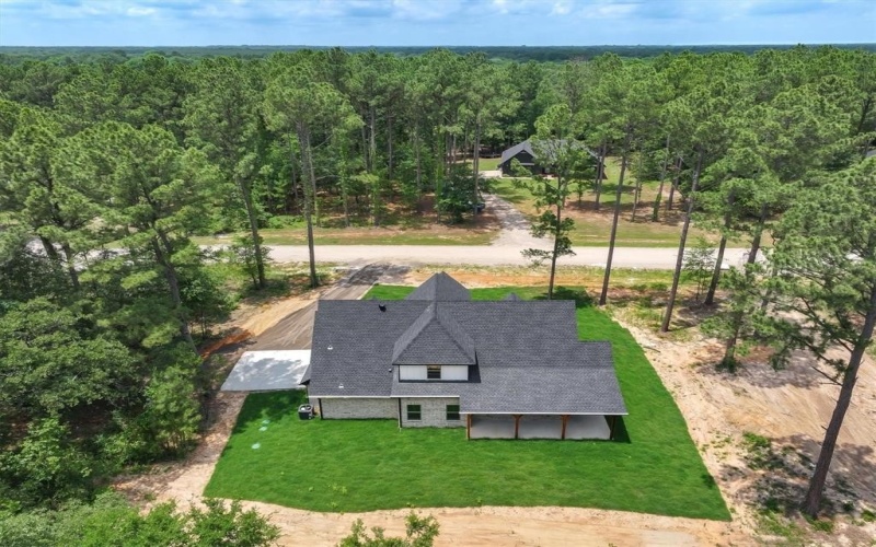 145 PR 5808, Grand Saline, TX 75140, 4 Bedrooms Bedrooms, ,2 BathroomsBathrooms,Residential,For Sale,145 PR 5808,20955245