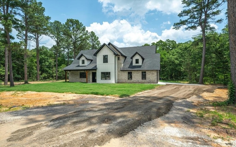 145 PR 5808, Grand Saline, TX 75140, 4 Bedrooms Bedrooms, ,2 BathroomsBathrooms,Residential,For Sale,145 PR 5808,20955245