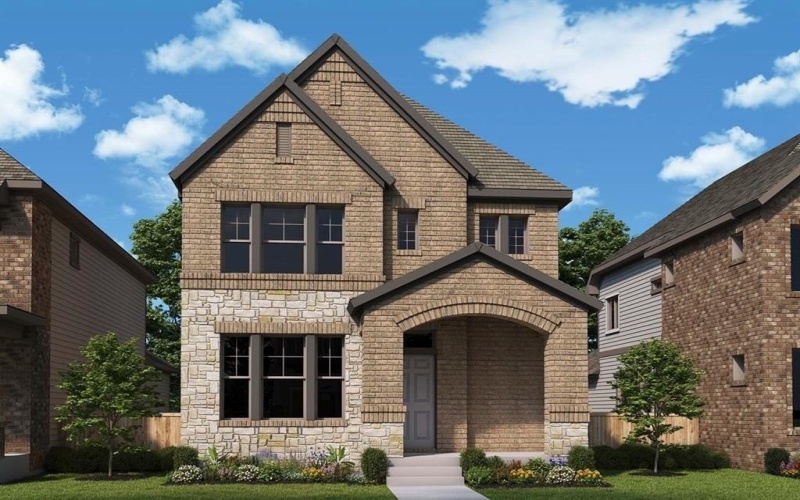 917 Almond Blossom Circle, Crowley, TX 76036, 3 Bedrooms Bedrooms, ,2 BathroomsBathrooms,Residential,For Sale,917 Almond Blossom Circle,20955282