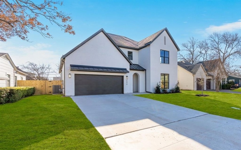 840 Northwood Road, Fort Worth, TX 76107, 4 Bedrooms Bedrooms, ,3 BathroomsBathrooms,Residential,For Sale,840 Northwood Road,20955318