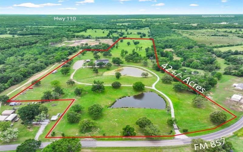 1972 FM 857, Grand Saline, TX 75140, ,Commercial Sale,For Sale,1972 FM 857,20955353