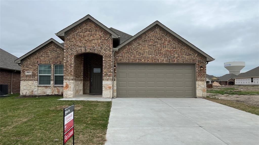902 Ransom Way, Greenville, TX 75402, 3 Bedrooms Bedrooms, ,2 BathroomsBathrooms,Residential Lease,For Rent,902 Ransom Way,20955405