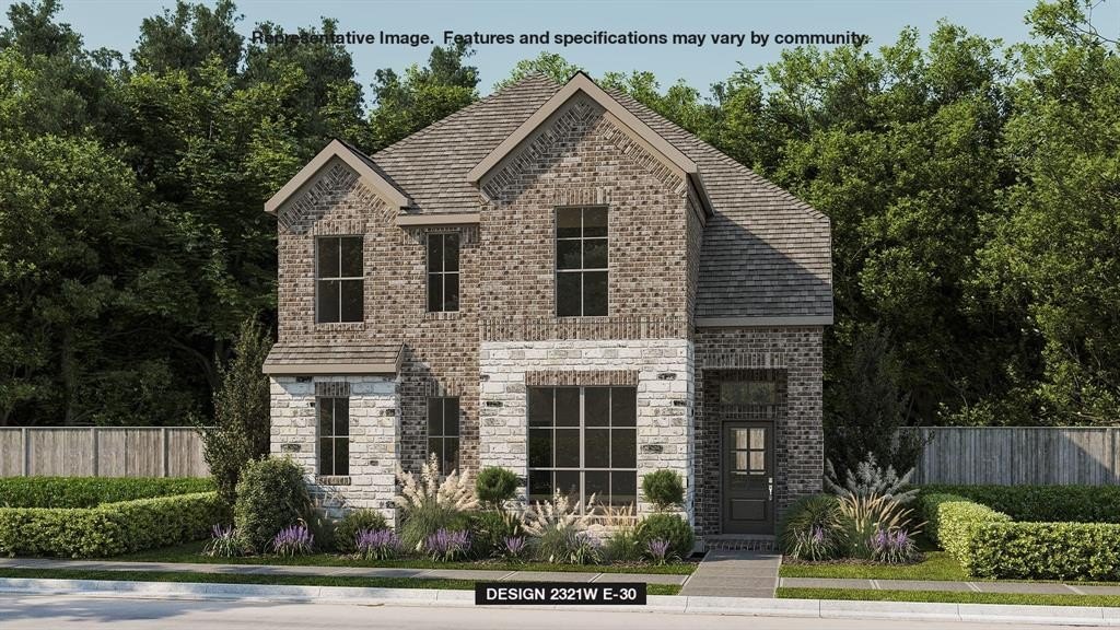 518 Callum Parkway, Celina, TX 75009, 3 Habitaciones Habitaciones , ,2 BañosBaños,Residential,En Venta,518 Callum Parkway,20955410