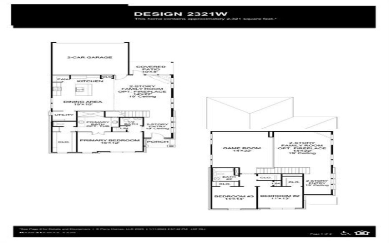 518 Callum Parkway, Celina, TX 75009, 3 Habitaciones Habitaciones , ,2 BañosBaños,Residential,En Venta,518 Callum Parkway,20955410
