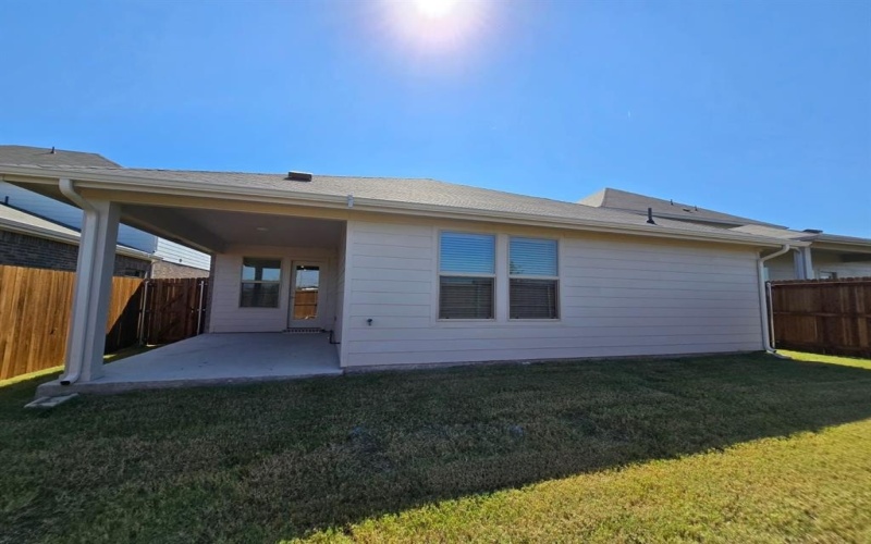 2287 Cliff Springs Drive, Forney, TX 75126, 4 Bedrooms Bedrooms, ,2 BathroomsBathrooms,Residential Lease,For Rent,2287 Cliff Springs Drive,20955412